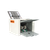 DYNAFOLD102N - Dynafold 102N Paper Folder, 8,000 sheets/hr, Push‑button, Batch Counter, Conveyo