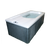 Liberty Spas Chill 1000 Cold Plunge, 41°F–104°F, Inverter Heat Pump, LED & Ozone