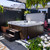 LIBSKH10206 - Liberty Spas LYS5000 6‑Person Hot Tub, 34 Jets, LED Lights, Bluetooth Audio, Wat