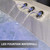 Liberty Spas LYS6000 Luxury 240V 6‑Person Spa, 46 Jets, Glacier Filtration, LED & Bluetooth