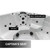 LIBSKH10208 - Liberty Spas LYS7000 Luxury 7‑Person Spa, 46 Jets, Glacier Filtration, LED & Blu