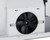 SUMMHC20WWADA - Summit HC20WWADA 20" Under-Cabinet Range Hood, 270 CFM, White, Ducted/Ductless,