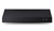 SUMMHC20BBADA - Summit HC20BBADA 20" Under-Cabinet Range Hood, 270 CFM, Black, ADA Compliant