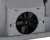 SUMMHC20SSADA - Summit HC20SSADA 20" Convertible Under-Cabinet Range Hood, 270 CFM Stainless Ste