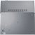 SUMMHC20SSADA - Summit HC20SSADA 20" Convertible Under-Cabinet Range Hood, 270 CFM Stainless Ste