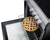SUMMREXT24SS - Summit REXT24SS 24" Smooth-Top Electric Range, Stainless Steel, Convection + Bro