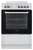 SUMMREXT24W - Summit REXT24W 24" Smooth-Top Electric Range - European-Made, Convection, Slide-