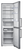SUMMITFFBF235PL - Summit FFBF235PL ENERGY STAR 10.8 cu.ft Counter-Depth Bottom Freezer Refrigerato
