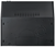Summit HC24BB 24" Convertible Under-Cabinet Range Hood, 270 CFM, Black, Ducted/Ductless