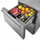 SUMMITSPRF34D7 - Summit Commercial SPRF34D7 24" 2-Drawer Refrigerator-Freezer, Stainless Steel, P