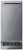 SUMMITBIM271OS - Summit BIM271OS 15" Outdoor Built-In No-Drain Icemaker, 25 lb/day, 304 Stainless