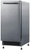 SUMMBIM27OSADA - Summit BIM27OSADA 15" ADA Compliant Built-In Outdoor Manual Defrost Icemaker, St