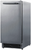 SUMMITBIM26H32 - Summit BIM26H32 15" Wide ADA Compliant Built-In Manual Defrost Icemaker, Stainle