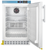 Accucold ACR45LSTO 20" Built-In ADA Healthcare Refrigerator with Step-to-Open Pedal, Lock, and Digital Controls