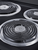 SUMMPROEL20SS - Summit PROEL20SS 20" Electric Coil Top Range, 4 Burners, 2.3 cu.ft. Oven, Stainl