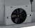 SUMMHC20SS - Summit HC20SS 20" Convertible Under-Cabinet Range Hood, 270 CFM Stainless Steel