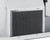 SUMMITHC20WW - Summit HC20WW 20" Under-Cabinet Range Hood, 270 CFM, White, Ducted/Ductless