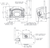WVHS541 - Voyager WVHS541 BackSight 5.6" Display Wireless Camera System, Not Compatible wi