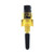 CORNING9500051 - Corning UniCam 95-000-51 ST Connector, No-Polish, High-Performance, 62.5µm Multi