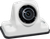 Voyager VCAHD160 Fixed‑Mount AHD Camera, 1/3" CMOS, 170° Wide View, IP69K, Integrated Mic, Replaced VCAHD150