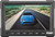 VOM718 - Voyager VOM718 7" LCD Color Backup Rear View Vehicle Observation Monitor with 3