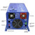 PICOGLF40W12V120V - AIMS Power PICOGLF40W12V120V 4000 Watt and 12,000 Watt Surge 12 VDC Input to 120
