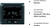 JWM22.0 - Jensen JWM22 Cube Wall Mount Stereo - Bluetooth Streaming, HDMI Pass-Through, 2