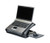 LD007P - Aidata LD007P Laptop Cooling Lap Board (Black)