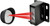 E936S45RRGQ - Seco-Larm E-936-S45RRGQ Enforcer – 45 ft Retro-Reflective IP66 Beam Sensor
