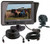 VOS7MDCL1B - Voyager VOS7MDCL1B ToughCam 1-Camera Observation System, ToughCam 7" LCD Observation Monitor, ToughCam High