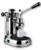 LAPAVONIPC16 - La Pavoni PC-16 Professional Espresso Machine, Chrome