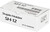 1903NB0UN0 - Kyocera SH-12 (1903NB0UN0) Staple Cartridge 3-Pack, 5,000-Staple Yield