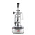 LAPAVONIEPC8 - La Pavoni EPC-8 Europiccola 8-Cup Lever Style Espresso Machine, Chrome