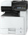 Kyocera 1102P42US0 Model ECOSYS M8124cidn Color A3 MFP Multi-Function Laser Printer (Print/Scan/Copy/Fax), 24 ppm Color,