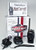 BANTAMUHF - Klein Electronics BANTAM-UHF 2-Way Radio with Kenwood Connector Jack; Compact, R
