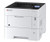 Kyocera 1102TS2US0 ECOSYS Model P3155dn B/W Laser Printer, 57 Pages per Minute B/W, 600 x 600 dpi and Up To Fine 1200 dpi
