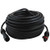 CEC50 - Genuine ASA Electronics Camera Cable 50' - CEC50, Black