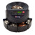 CASSIDAC100 - Cassida C100 Electronic Coin Sorter/Counter, Countable coins 1¢, 5¢, 10¢, 25¢, 2