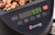 CASSIDAC100 - Cassida C100 Electronic Coin Sorter/Counter, Countable coins 1¢, 5¢, 10¢, 25¢, 2