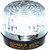 SL126QC - Seco-Larm SL-126Q/C Xenon Strobe Light 6–12VDC, Clear Lens, 100,000 Candlepower