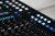 AHQU24C - Allen & Heath QU-24C 30 In/24 Out Compact Digital Mixer, Chrome Edition