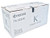 1T02R90US0 - Kyocera 1T02R90US0 Model TK-5232K Black Toner Cartridge Compatible with ECOSYS P