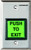 SD7202GCPEQ.0 - Seco-Larm SD-7202GC-PEQ ENFORCER LED Illuminated RTE Single-gang Wall Plate with