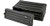 1SKBR3S - SKB 1SKB-R3S 3U Shallow Roto Molded Rack Case
