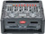 1SKBR102 - SKB Cases 1SKB-R102 Roto-Molded 10U Slanted Top and 2U Front, Rack Case; Steel T