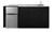 Summit Appliance 72 Wide All-In-One Kitchenette, ADA Compliant, Sink and Faucet, 2-door Refrigerator-freezer, 2-burner Smooth-top Cooktop