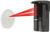E931S50RRGQ - Seco-Larm E-931-S50RRGQ Reflective Photoelectric Beam Sensor - 50ft, Weatherproof, Dual-Color LED