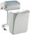 KOBRA240HS6 - Kobra 240 HS-6 High Security Small/Medium Size Cross Cut Shredder, 24 Hours Cont
