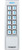 SKB241PQ - Seco-Larm SK-B241-PQ ENFORCER Bluetooth Access Controller Mullion Keypad with Proximity Reader, On-Device
