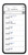 SKB241PQ - Seco-Larm SK-B241-PQ ENFORCER Bluetooth Access Controller Mullion Keypad with Pr